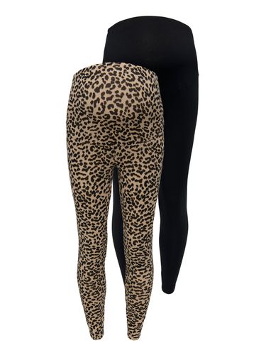 Mama Leggings - ONLY - Modalova