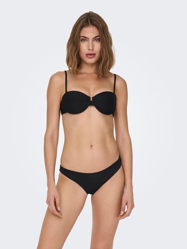 Brassière Structuré Haut De Bikini - ONLY - Modalova