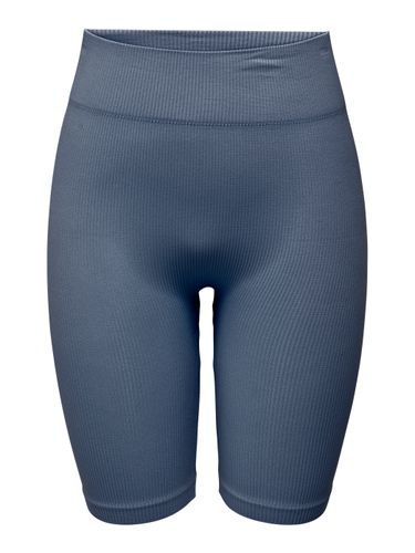 Seamless Sports Shorts - ONLY - Modalova