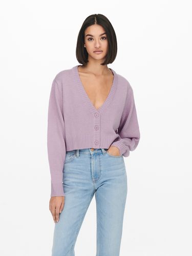 Court Cardigan - ONLY - Modalova