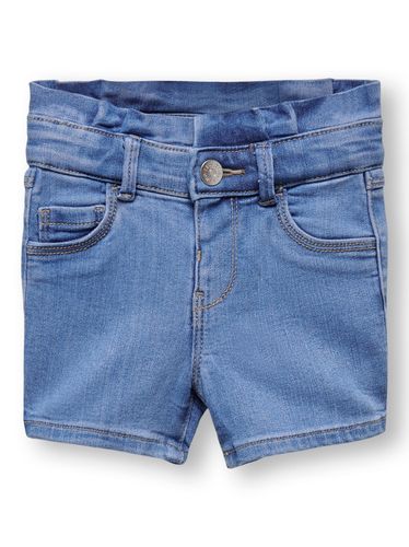 Paperbag Short - ONLY - Modalova