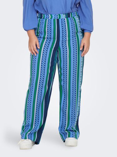 Pantalons Regular Fit Taille Classique - ONLY - Modalova