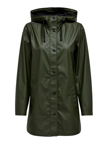 Tall Veste De Pluie - ONLY - Modalova