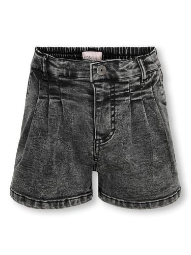 Kogsaint - Chino Shorts En Jean - ONLY - Modalova