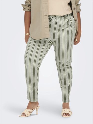 Curvy - Classique Pantalon - ONLY - Modalova