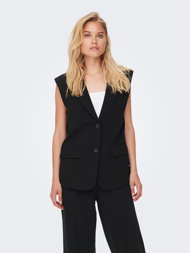 Style Blazer Gilet - ONLY - Modalova