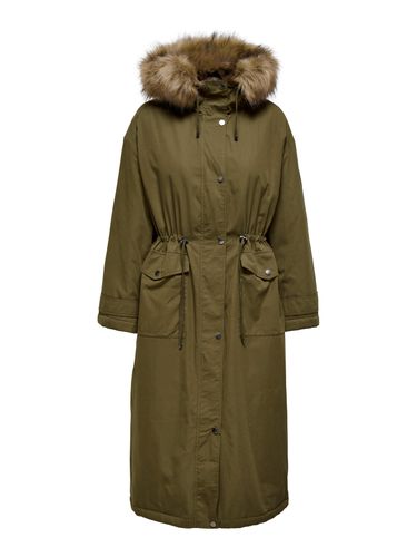 Parka Manteau - ONLY - Modalova