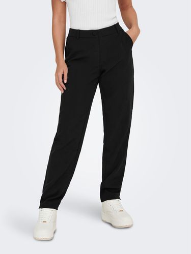 Couleur Unie Pantalon - ONLY - Modalova