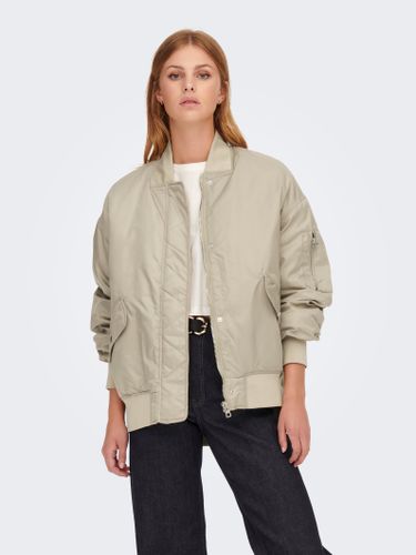 Bomber Veste - ONLY - Modalova