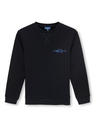 Imprimé Sweat-shirt - ONLY - Modalova