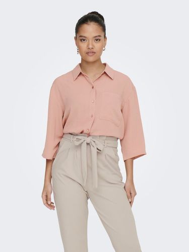 Chemises Regular Fit Col Chemise - ONLY - Modalova