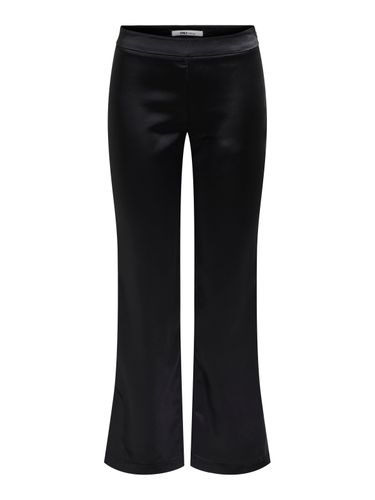 Pantalons Flared Fit - ONLY - Modalova