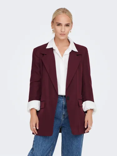 Oversize Blazer - ONLY - Modalova