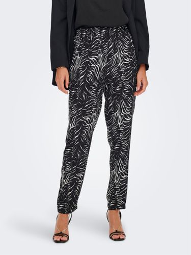 Imprimé Pantalon - ONLY - Modalova