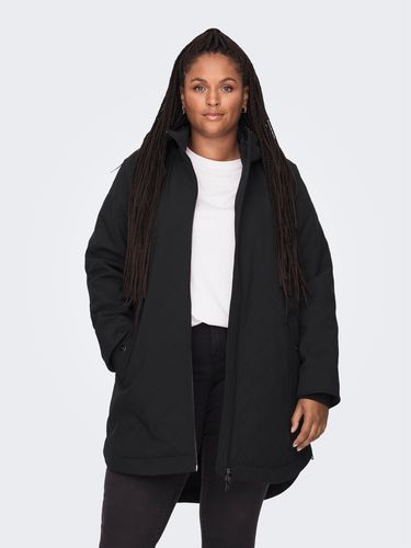 Curvy Veste Matelassée - ONLY - Modalova