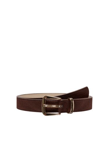 En Imitation Daim Ceinture - ONLY - Modalova
