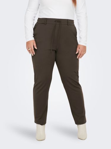 Pantalons Regular Fit - ONLY - Modalova