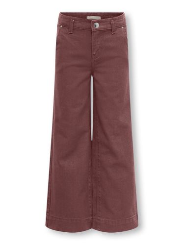 Large Pantalon - ONLY - Modalova