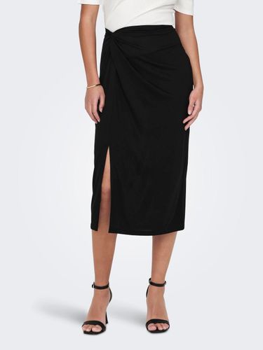 Jupe Midi - ONLY - Modalova