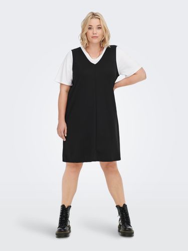 Curvy Spencer Robe - ONLY - Modalova