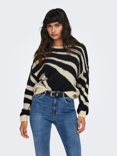 Pull-overs Col Rond - ONLY - Modalova