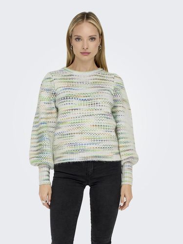 Pull-overs Col Rond - ONLY - Modalova