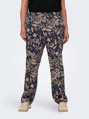 Pantalons De Survêtement Regular Fit - ONLY - Modalova