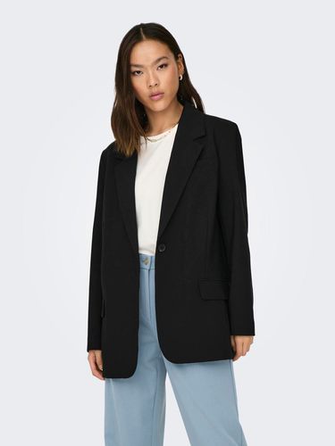 Blazers Oversize Fit Col À Revers - ONLY - Modalova