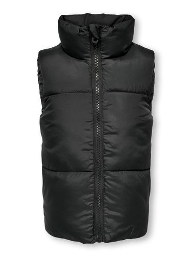 Gilets Anti-froid Col Montant Haut - ONLY - Modalova