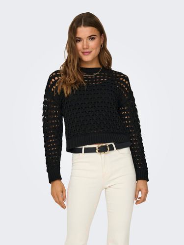 Pull-overs Col Rond - ONLY - Modalova