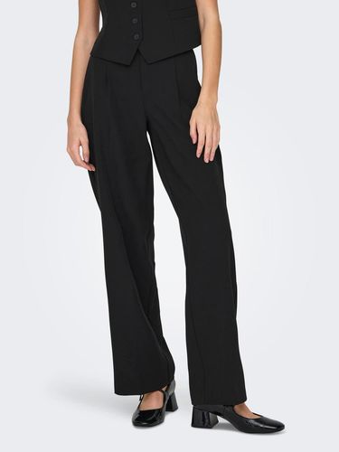 Pantalons Wide Leg Fit - ONLY - Modalova