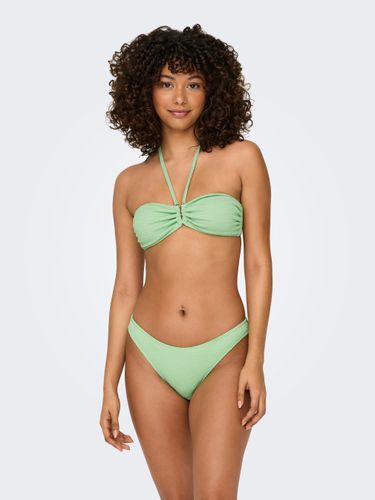 Bandeau Bikini Top - ONLY - Modalova