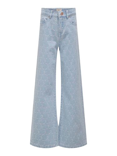 Jeans Wide Leg Fit - ONLY - Modalova