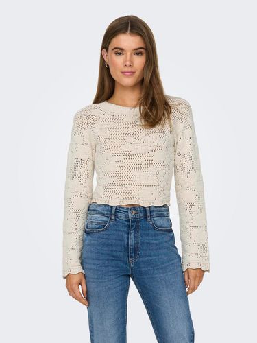 Pull-overs Col Rond - ONLY - Modalova