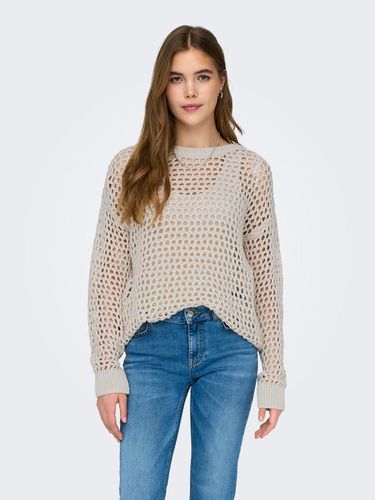 Pull-overs Col Rond - ONLY - Modalova