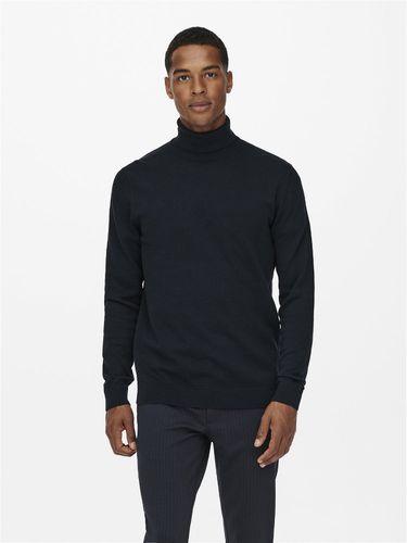 Pull-overs Col Roulé - ONLY & SONS - Modalova