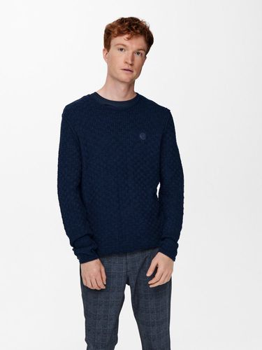 Pull-overs Col Rond - ONLY & SONS - Modalova