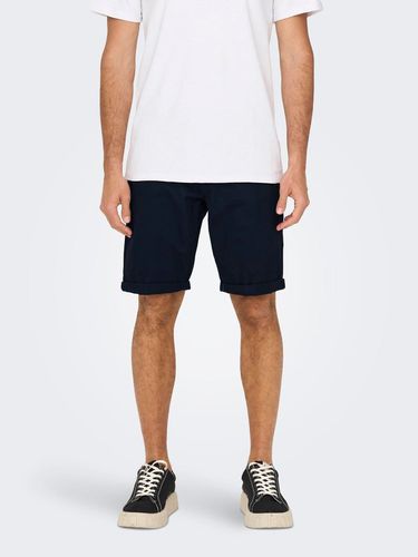 Shorts Regular Fit - ONLY & SONS - Modalova