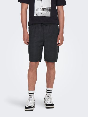 Shorts Loose Fit - ONLY & SONS - Modalova