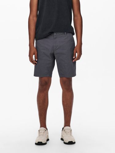 Shorts Regular Fit - ONLY & SONS - Modalova