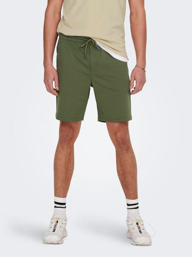 Shorts Regular Fit - ONLY & SONS - Modalova