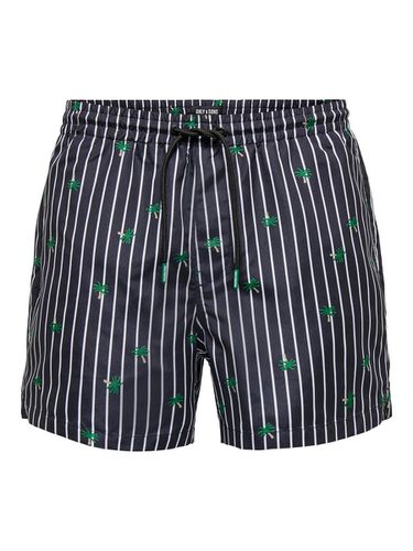 Shorts Regular Fit - ONLY & SONS - Modalova