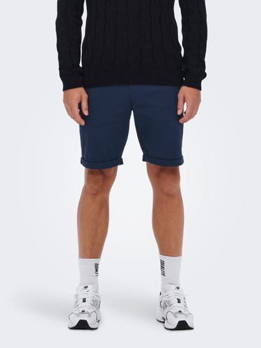 Shorts Regular Fit - ONLY & SONS - Modalova