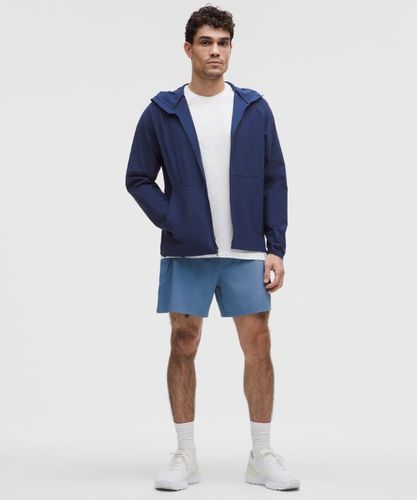 “ Veste Pace Breakers â€“ Bleu â€“ Taille XS - lululemon - Modalova