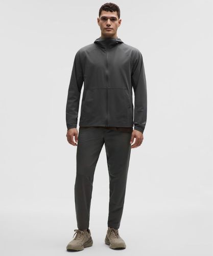 “ Veste Pace Breakers â€“ Gris â€“ Taille L - lululemon - Modalova