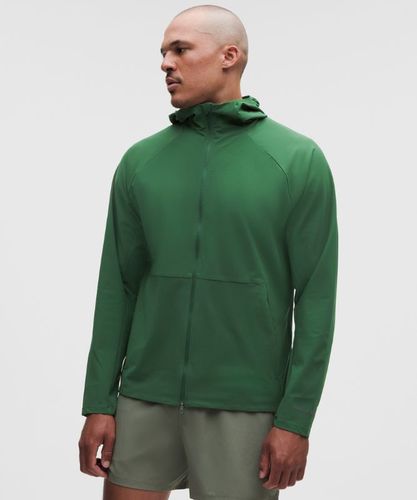 “ Veste Pace Breakers â€“ Vert â€“ Taille XS - lululemon - Modalova