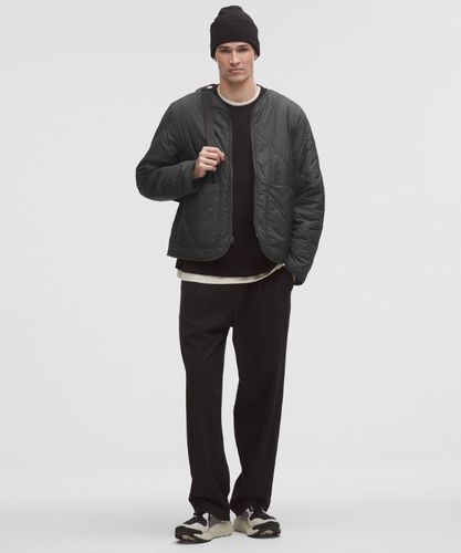 “ Veste doublÃ©e matelassÃ©e en losangess â€“ Taille XL - lululemon - Modalova