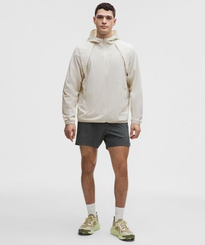“ Veste Fast and Free repliables â€“ Taille M - lululemon - Modalova