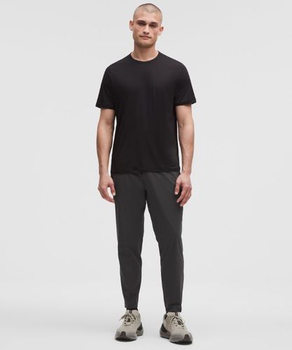 “ Pantalon Pace Breakers â€“ Gris â€“ Taille L - lululemon - Modalova
