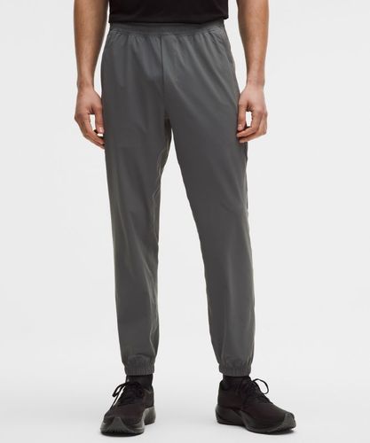 “ Jogging Pace Breakers â€“ Gris â€“ Taille L - lululemon - Modalova